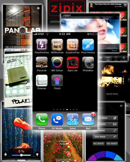 free iphone apps free iphone apps