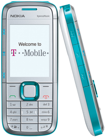 Nokia 5130 xpressmusic игры