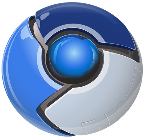 chromium-logo