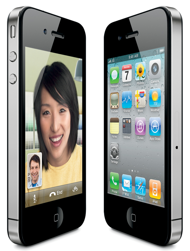 Apple iPhone 4