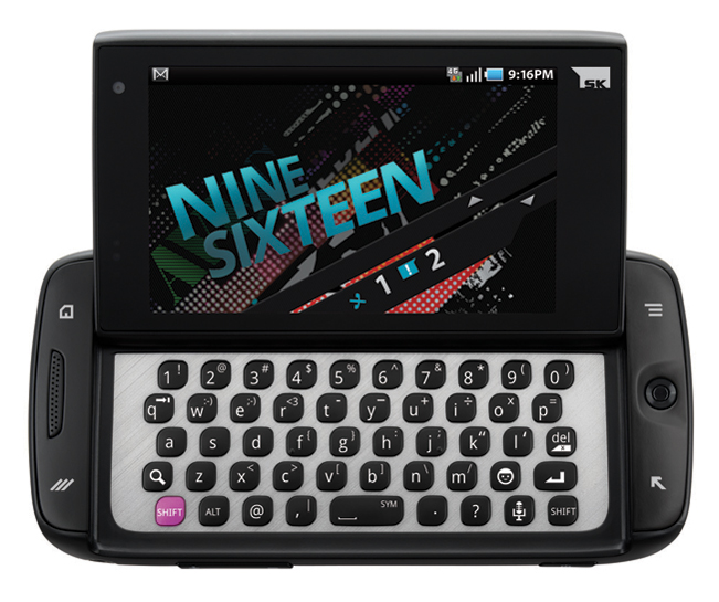 tmobile sidekick 4g release date. “The new @TMobile Sidekick 4G