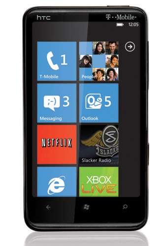 Review » Windows Phone Marketplace now home to more than 25,000 apps