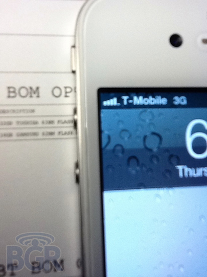 apple iphone 5 photos. Apple iPhone 5 to support
