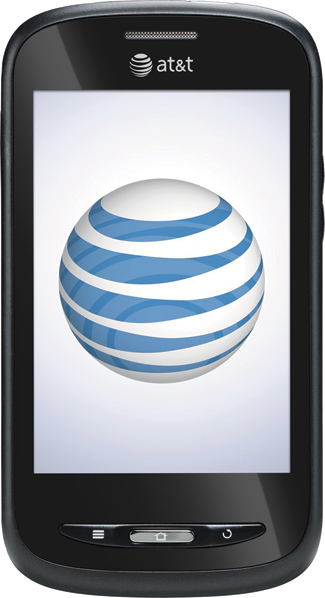 AT&T-Avail