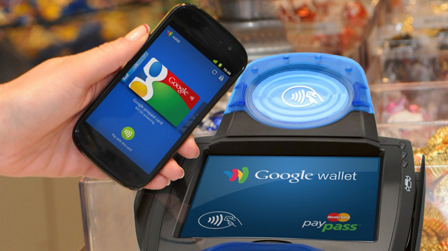 Google Wallet Google Wallet Verizon Galaxy S III