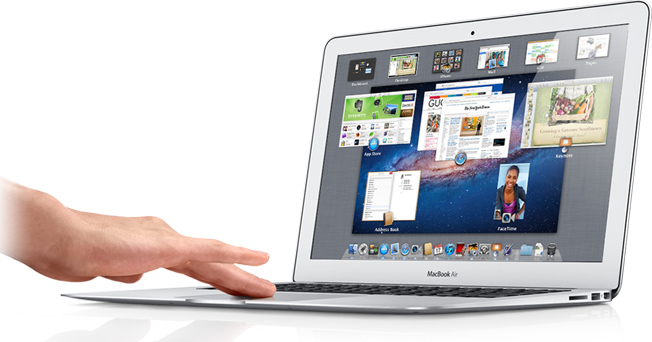 Macbook Air Top Complaints