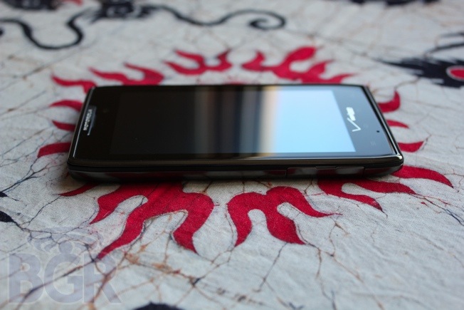 Motorola Droid RAZR MAXX Motorola Droid RAZR phones ICS upgrade