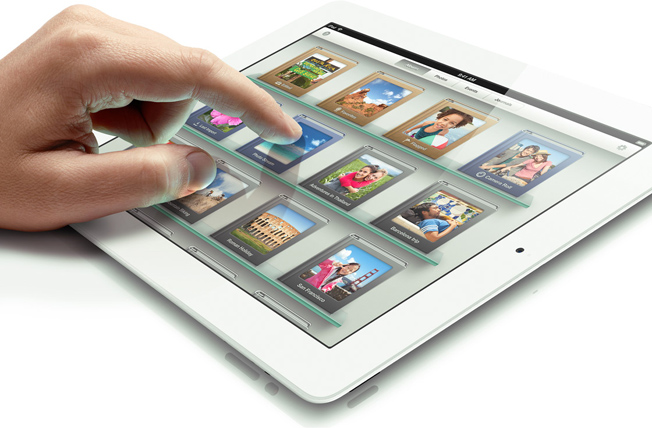 New Apple iPad 3G 2012 priced $539 specs 4G, HD, A5X, Retina, LTE