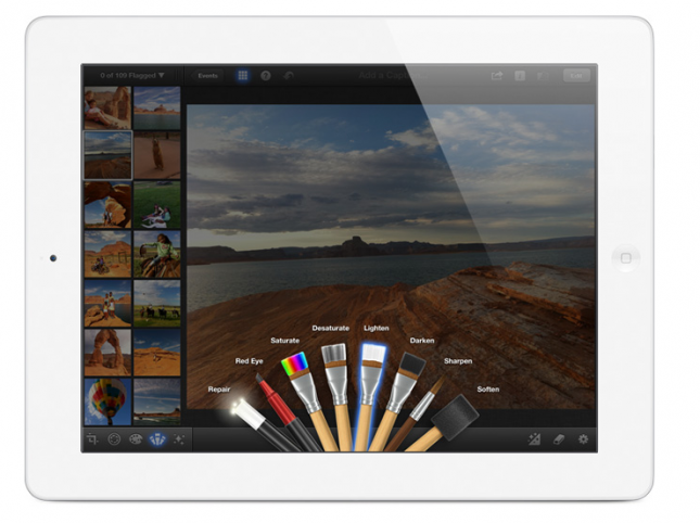 iphoto