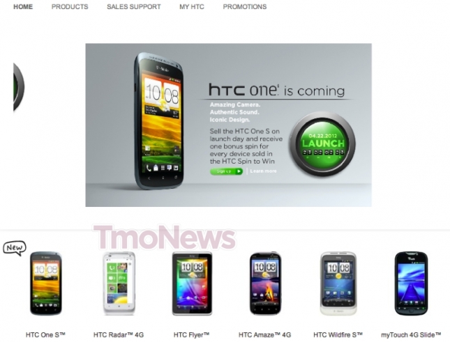 tmo-OneS