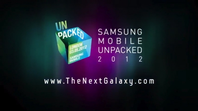 Samsung-Teaser
