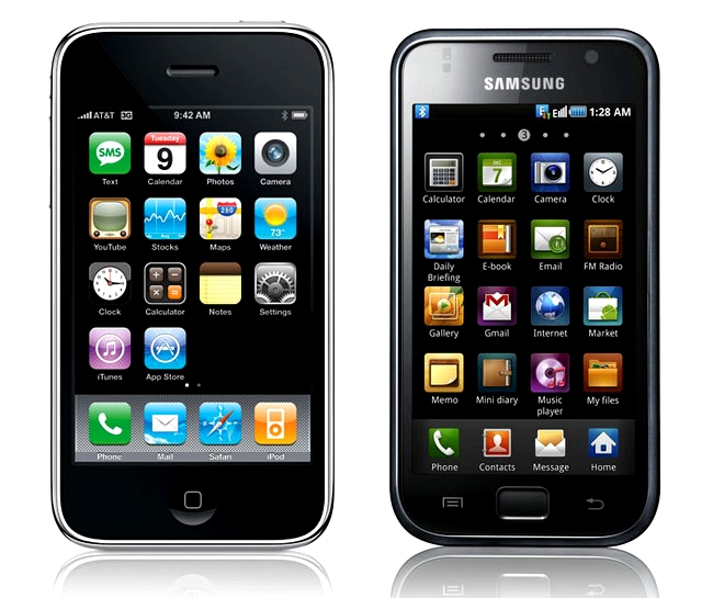 Apple Samsung Patent Lawsuit Australia