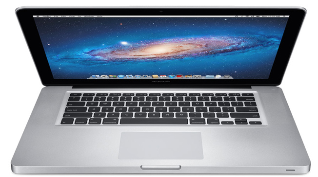 Apple MacBook iMac Retina Display