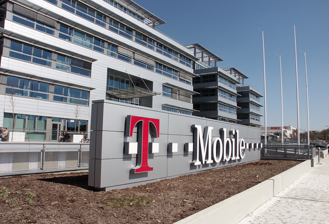 T-Mobile T-Mobile iPhone 2013 Launch Rumor