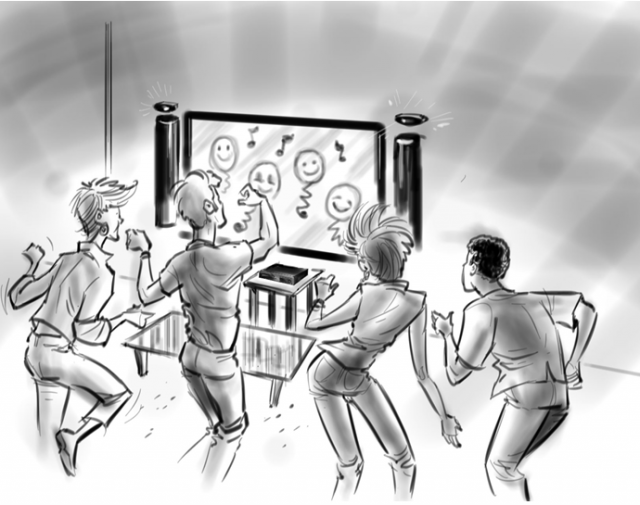Kinect2