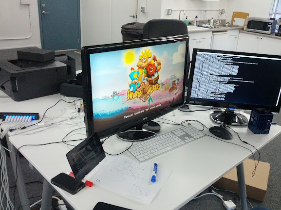 Nexus Q Nexus Q Video Game Hack