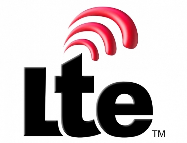 LTE Logo LTE Smartphone Shipments 2016