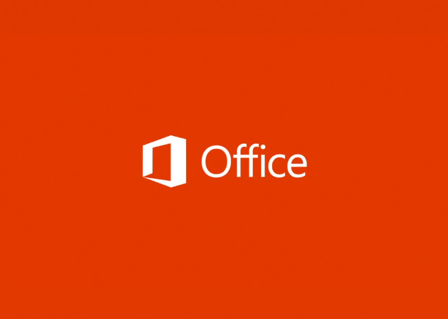 Microsoft Office For iOS