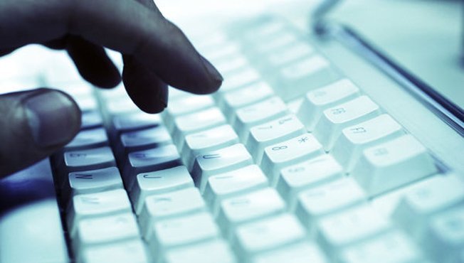 Keyboard Employee Monitoring Software Detection