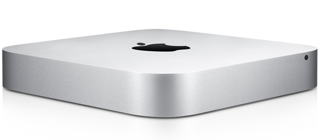 Mac mini Mac Mini Update