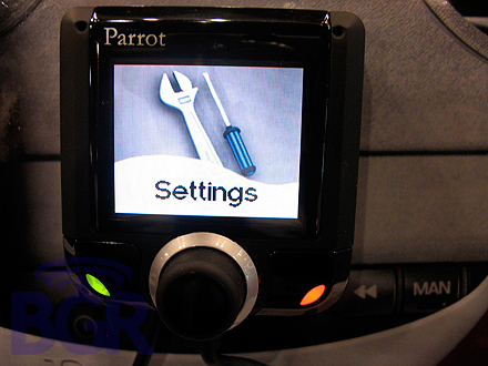 Parrot 3200 Ls Firmware Update