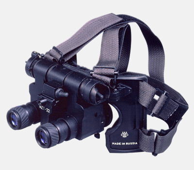 Night vision goggles help nab movie pirates | BGR