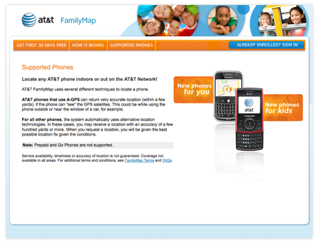 Text Messaging Tracking